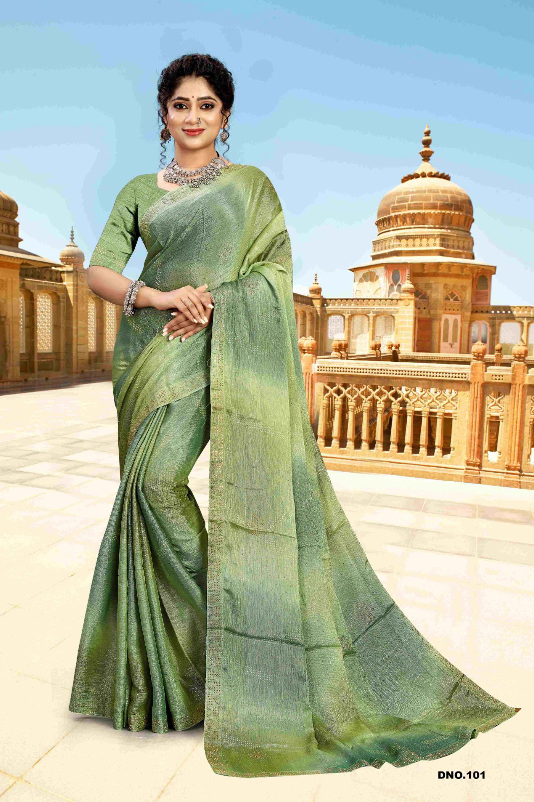 Sylavia Vol 2 By Vallabhi Swarosaki Work Brasso Sarees Wholesale Market In Surat